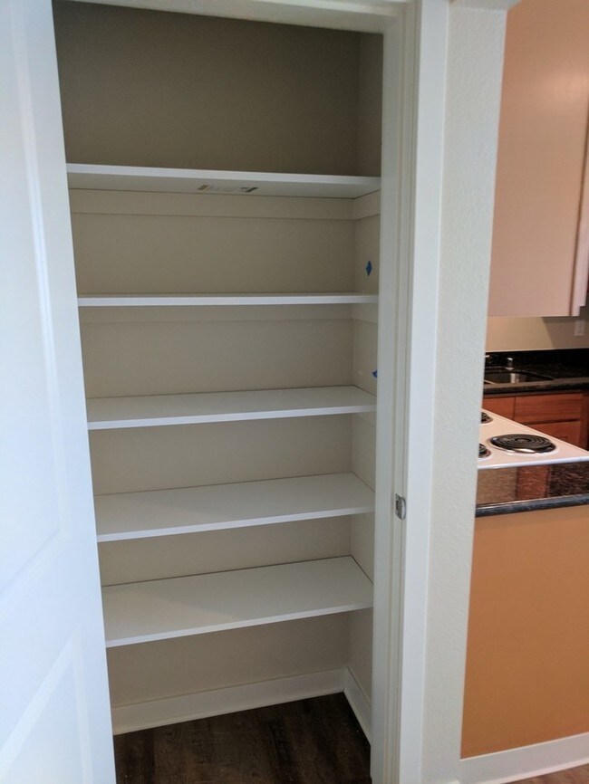 Foto del edificio - 3318 S Chandler St