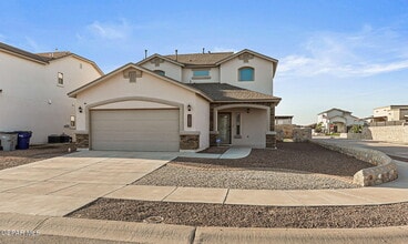 Building Photo - 14933 Jerry Armstrong Ct