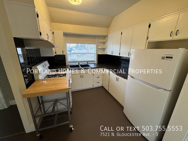 Foto del edificio - 7521 N Gloucester Ave