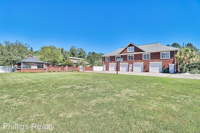 Foto del edificio - 4 br, 2 bath House - 6912 Bay Road