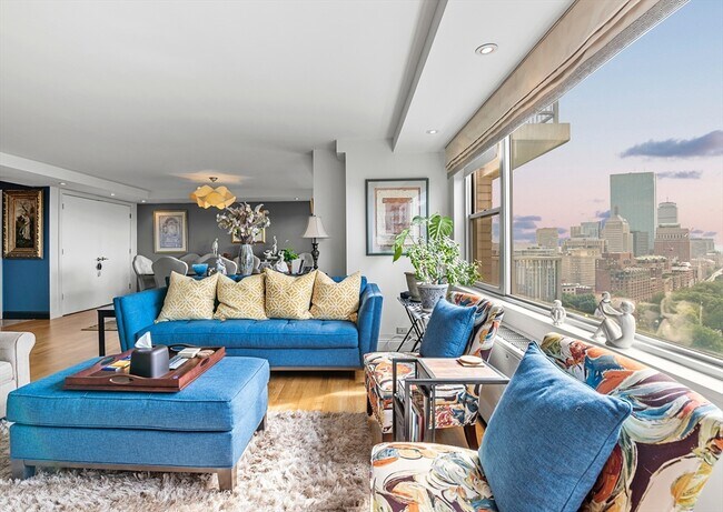 Foto del edificio - 151 Tremont St