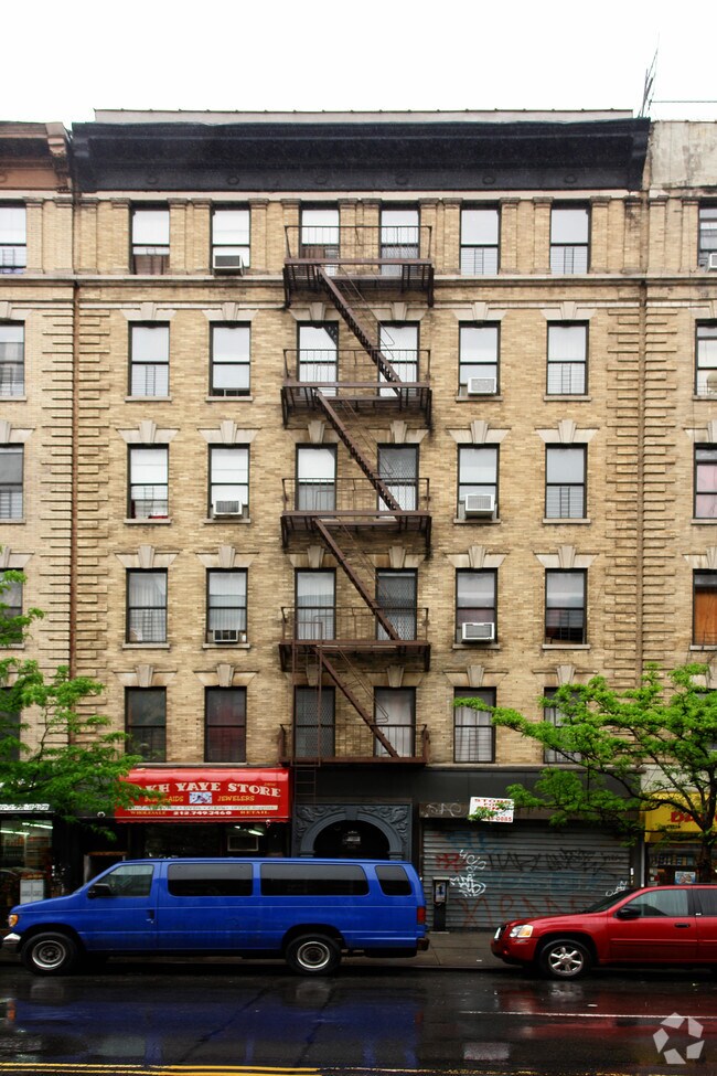 Building Photo - 239-241 W 116th St