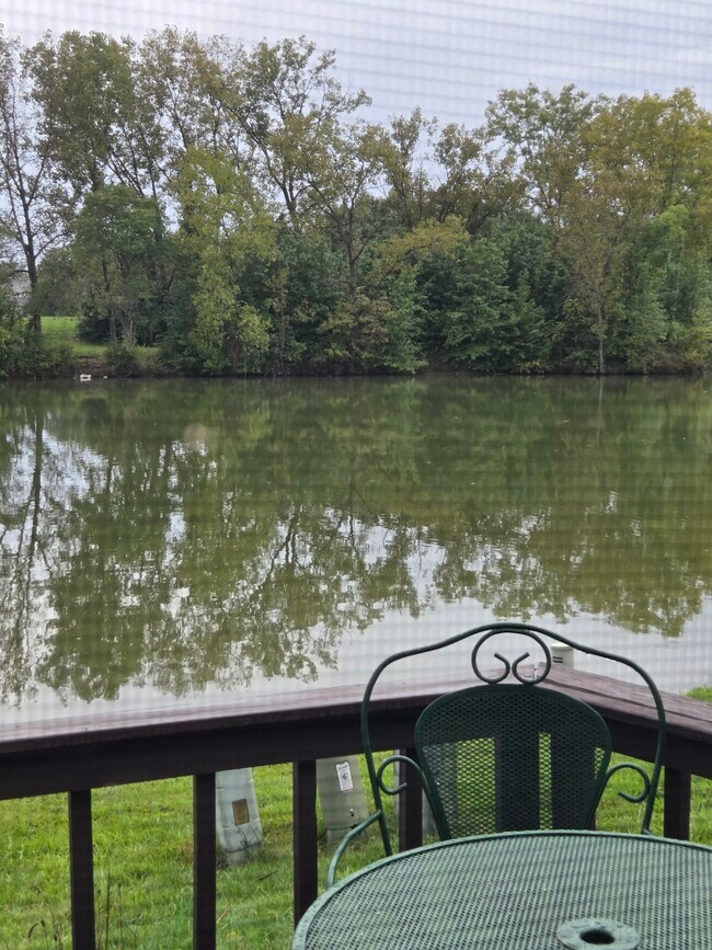 Vista al lago - 829 Applewood Ln