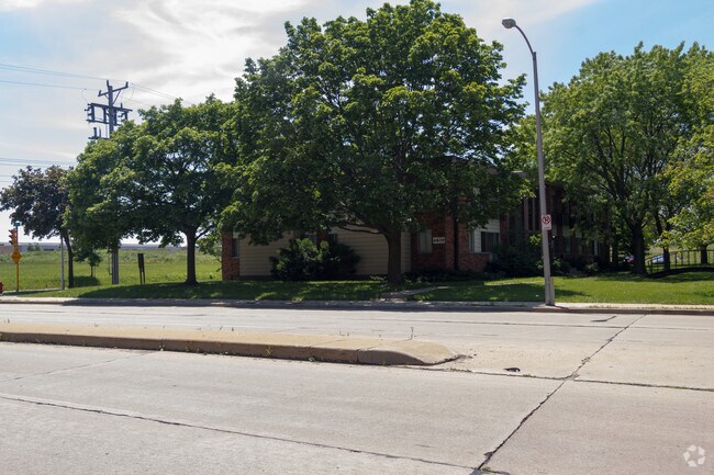 Foto del edificio - Good Tree Apartments