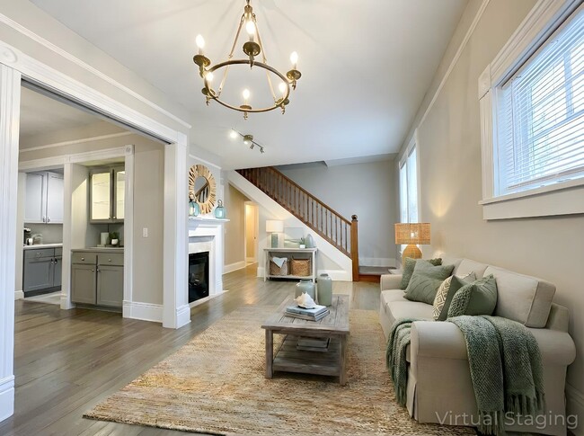 Foto del edificio - 405 Spruce St E