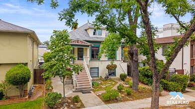 Building Photo - 2505 S St