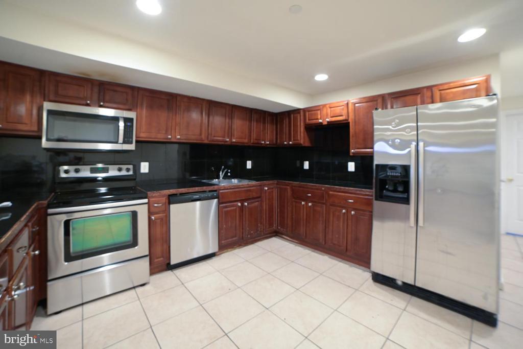 Foto principal - 1834 N 16th St