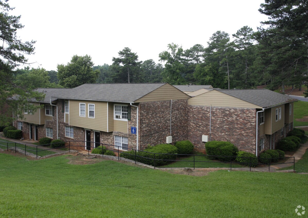 Cielo at Sweetwater Apartments 420 Shenandoah Austell, GA