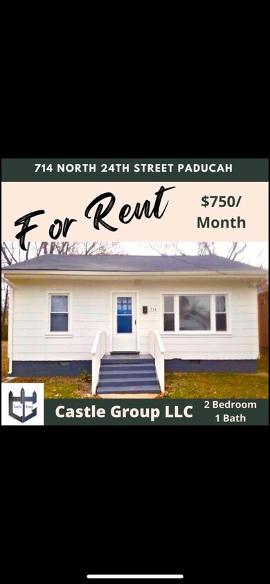 Foto principal - 714 N 24th St