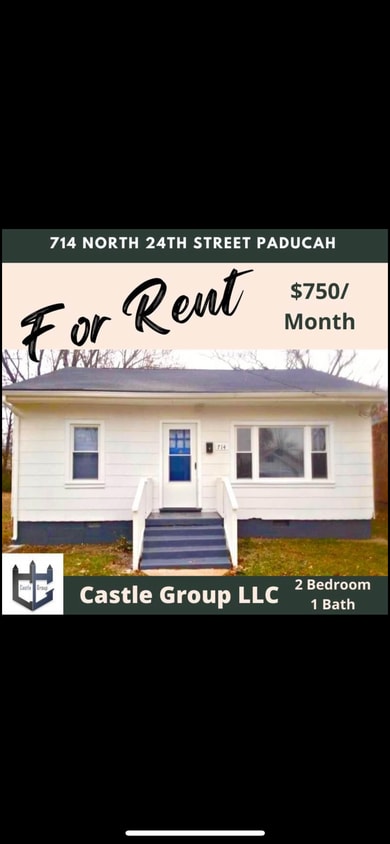 Primary Photo - 714 N 24th St