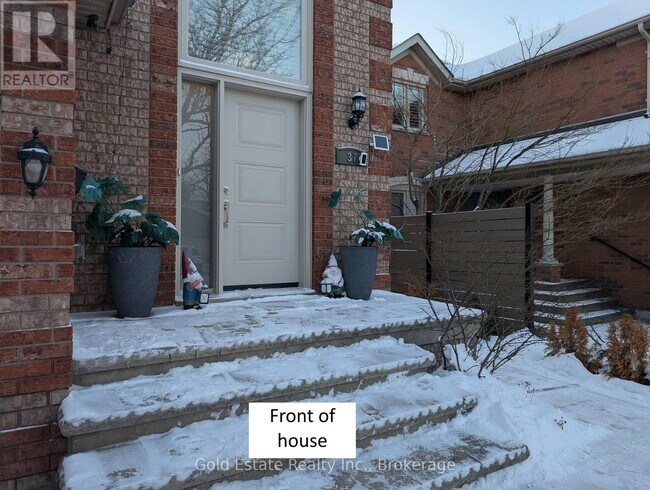 Photo du bâtiment - 37 Westfield Trail