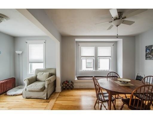 Foto del edificio - 466 Chandler St