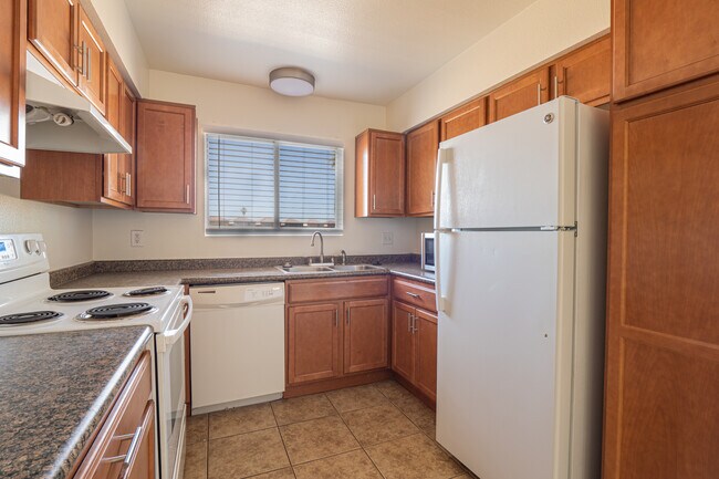 Foto del edificio - 4302 N 103rd Ave