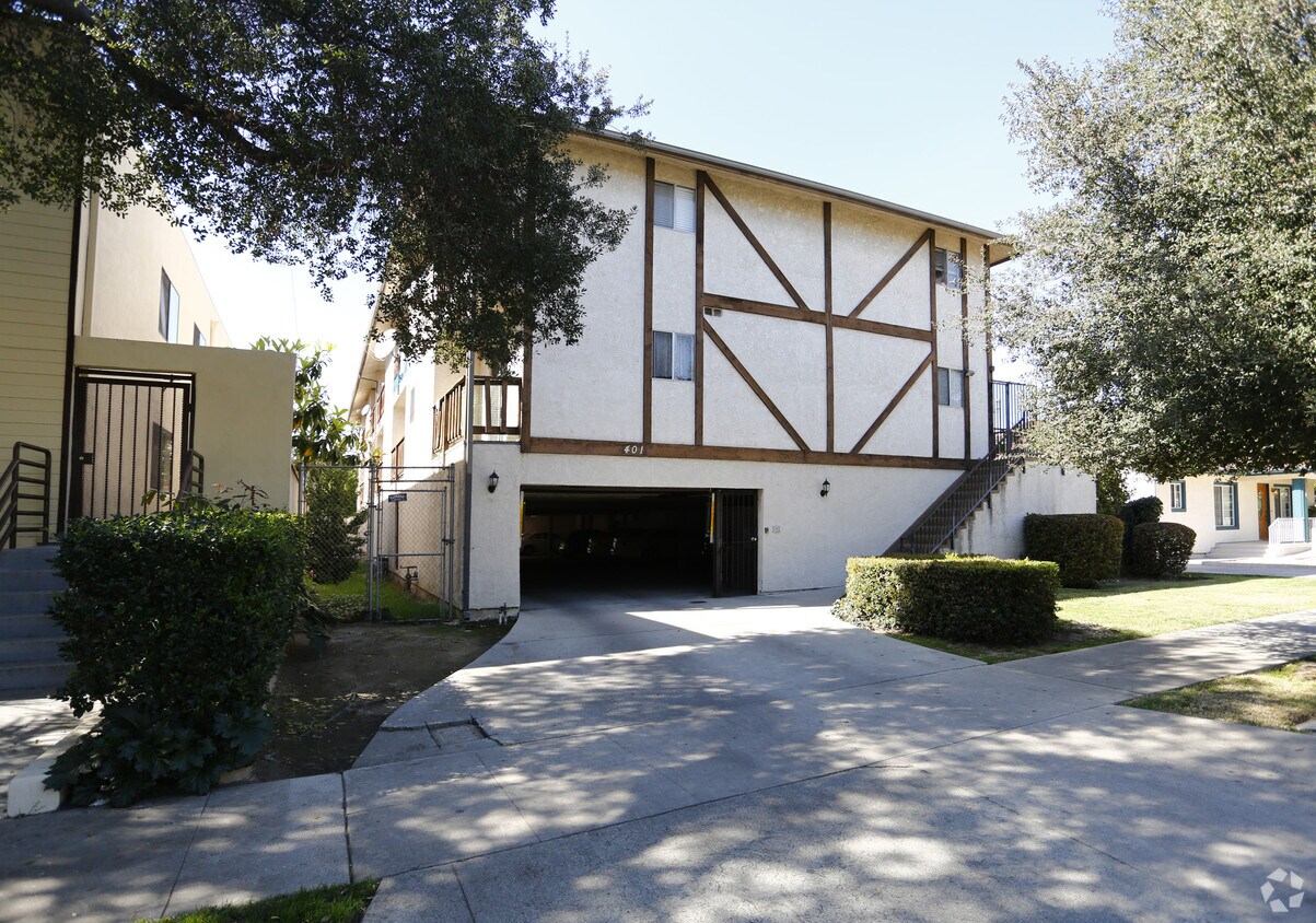 Foto del edificio - 401 Chester St