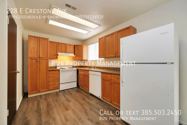 Foto del edificio - 228 E Crestone Ave