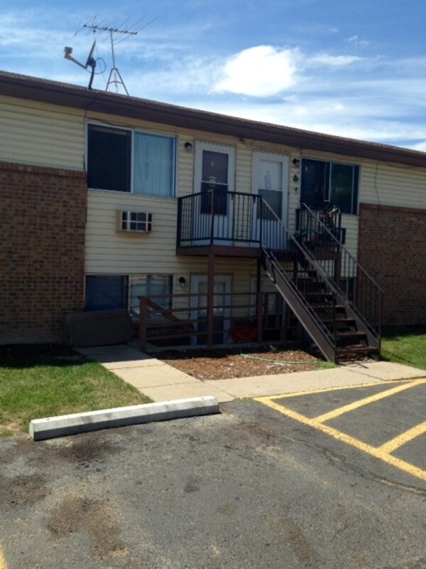 2515 W 27th St Unit 1, Greeley, CO 80634 Condo for Rent in Greeley