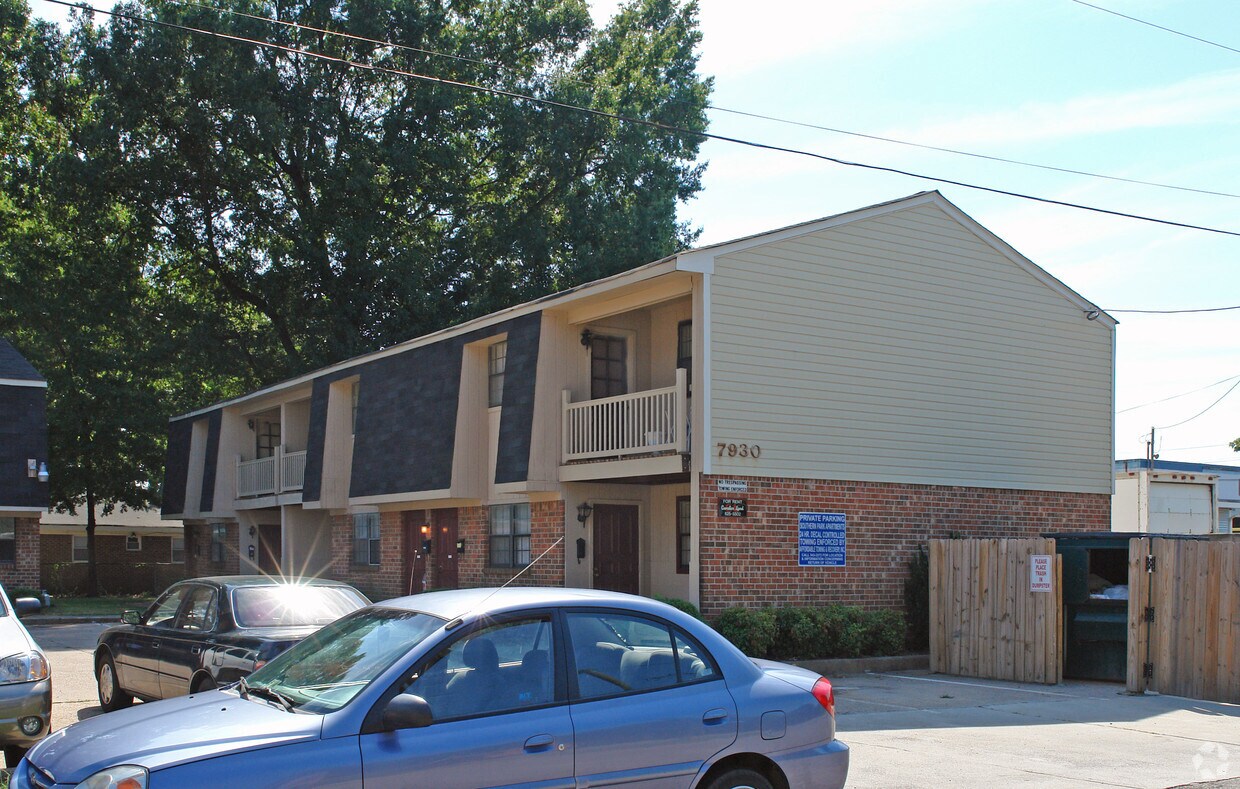 7930 Becket St, Norfolk, VA 23518 Apartments in Norfolk, VA