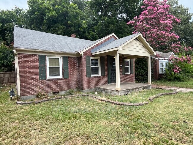 Photo - 609 Houston St House