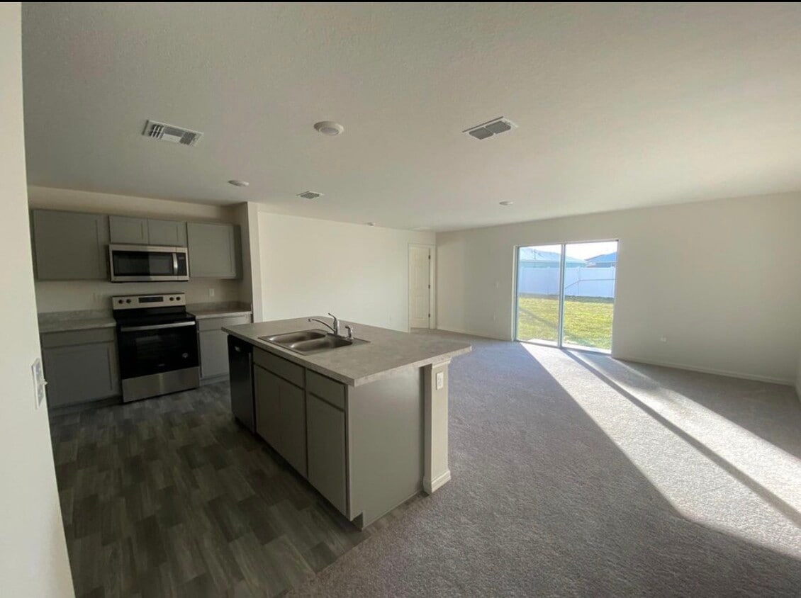 Foto del edificio - 4602 SW Quezon St