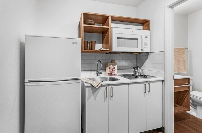 Foto del edificio - Vivo Living Arbor View