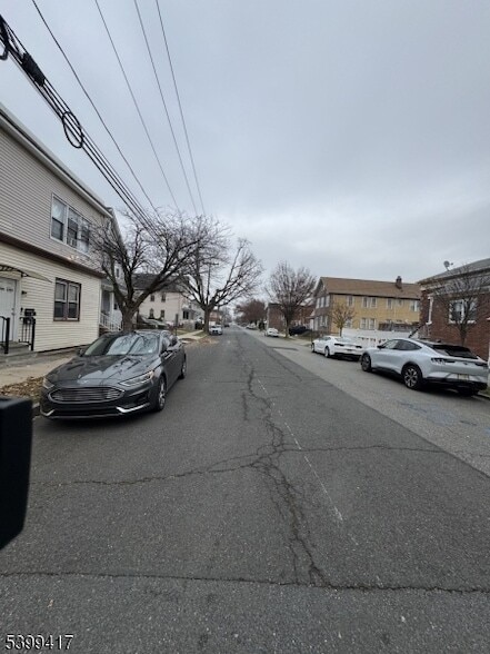 Foto del edificio - 1701 Grier Ave