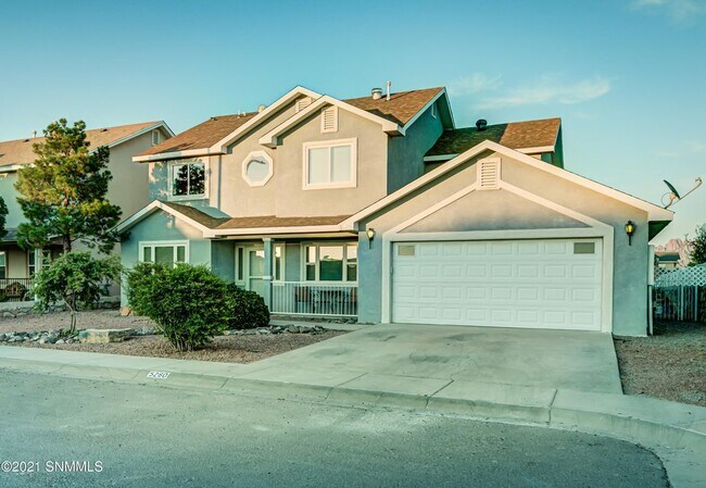 Building Photo - 5280 Morganite Ct