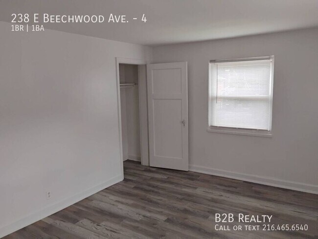 Foto del edificio - 238 E Beechwood Ave