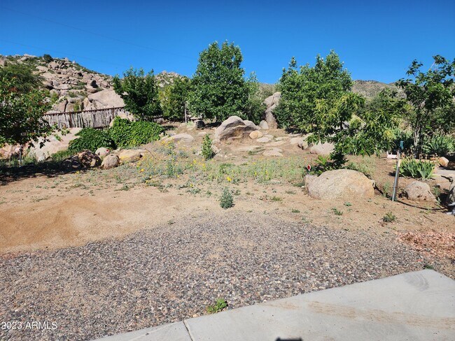 Foto del edificio - 17747 W Westward Dr