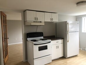 Building Photo - 83 Ludlow St