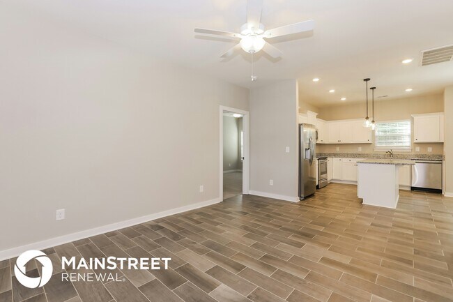 Building Photo - 5307 Nancy Seward Dr