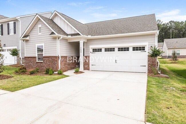 Building Photo - 7533 Saffron Ave