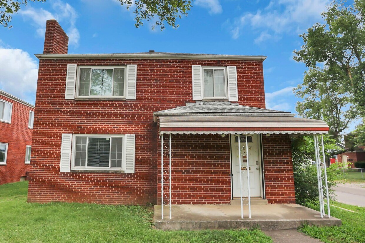Foto principal - 404 S Chase Ave