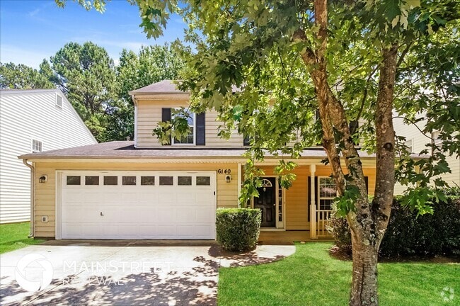 Building Photo - 6140 Planters Wood Ln