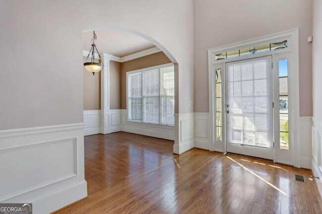 Foto del edificio - 1453 Amber Hill Ln
