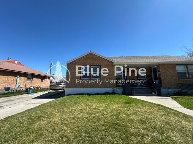 Foto del edificio - 577-577 Tendoy Dr