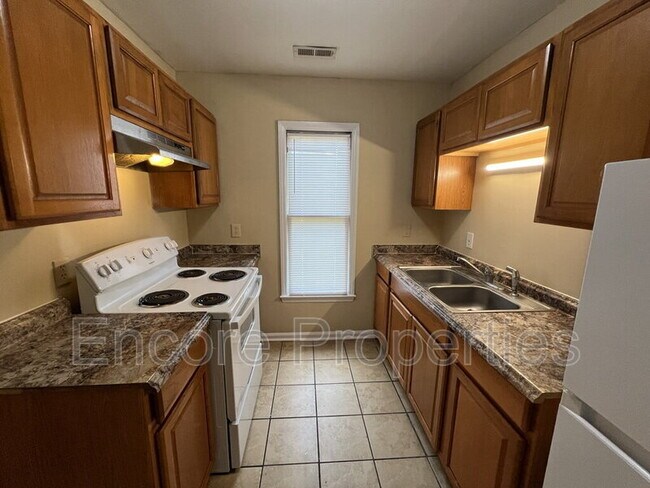 Foto del edificio - 2532 S Roxboro St