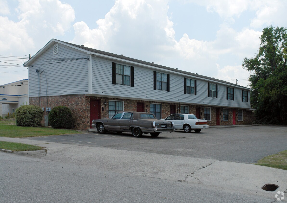 1536 Fenwick St, Augusta, GA 30904 Apartments in Augusta, GA