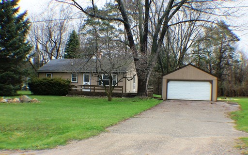Primary Photo - 1033 Howe Rd