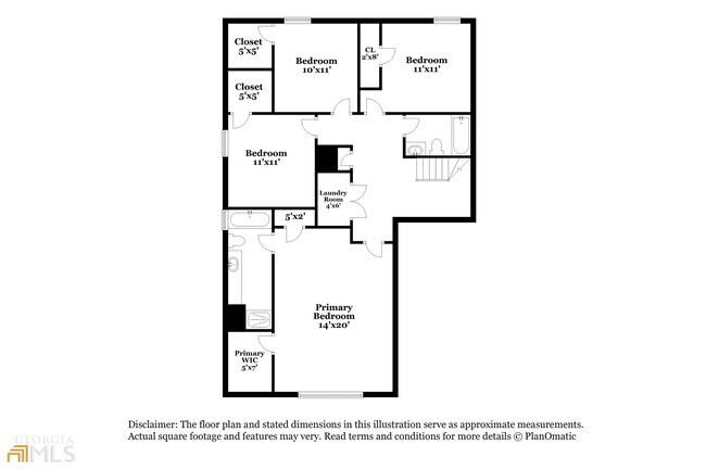 Building Photo - 2857 Red Lodge Way
