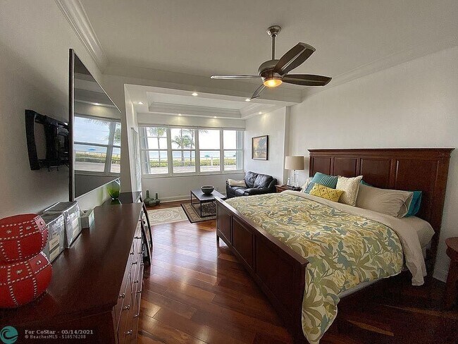 Building Photo - 3000 S Ocean Blvd