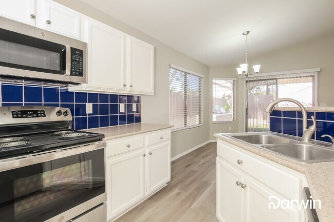 Foto del edificio - 2082 E Palomino Dr, Gilbert, AZ 85296