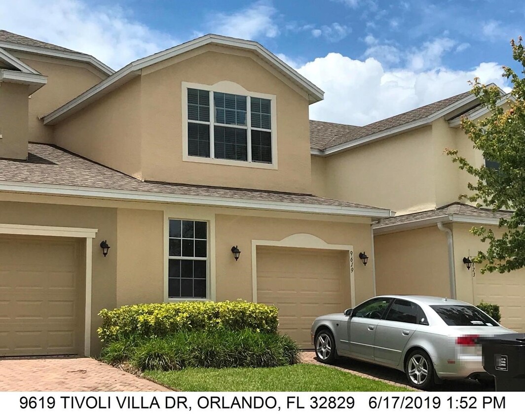 Foto principal - 9619 Tivoli Villa Dr