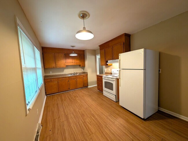 Foto del edificio - Charming Ranch Style home located in Forest Pawtuckett Community in NC!