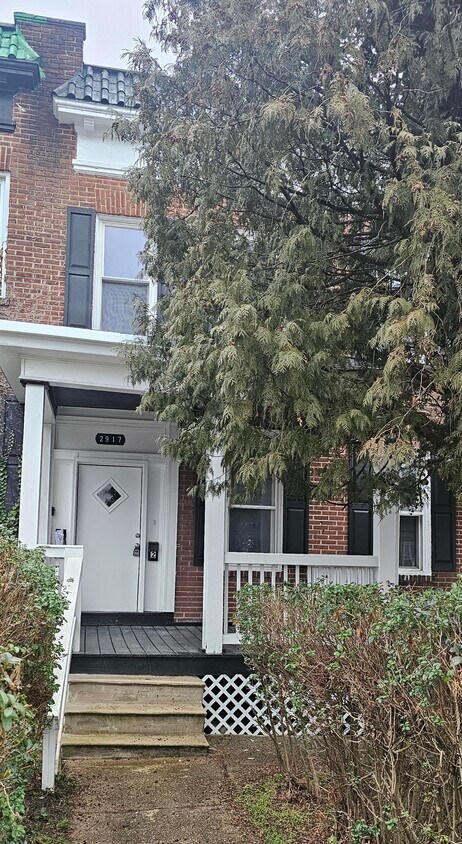 Primary Photo - 2917 Rockrose Ave