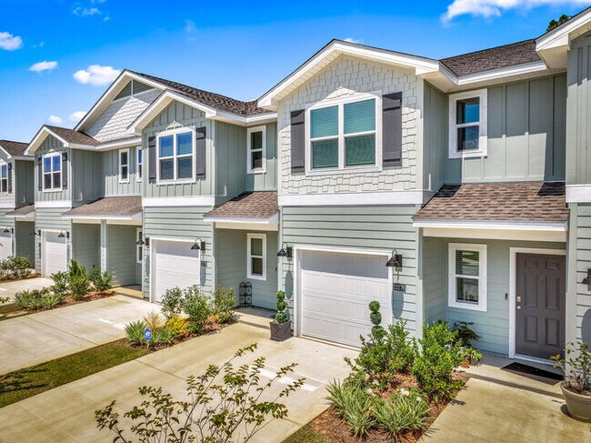 Photo - 12276 Frazier Ln Townhome