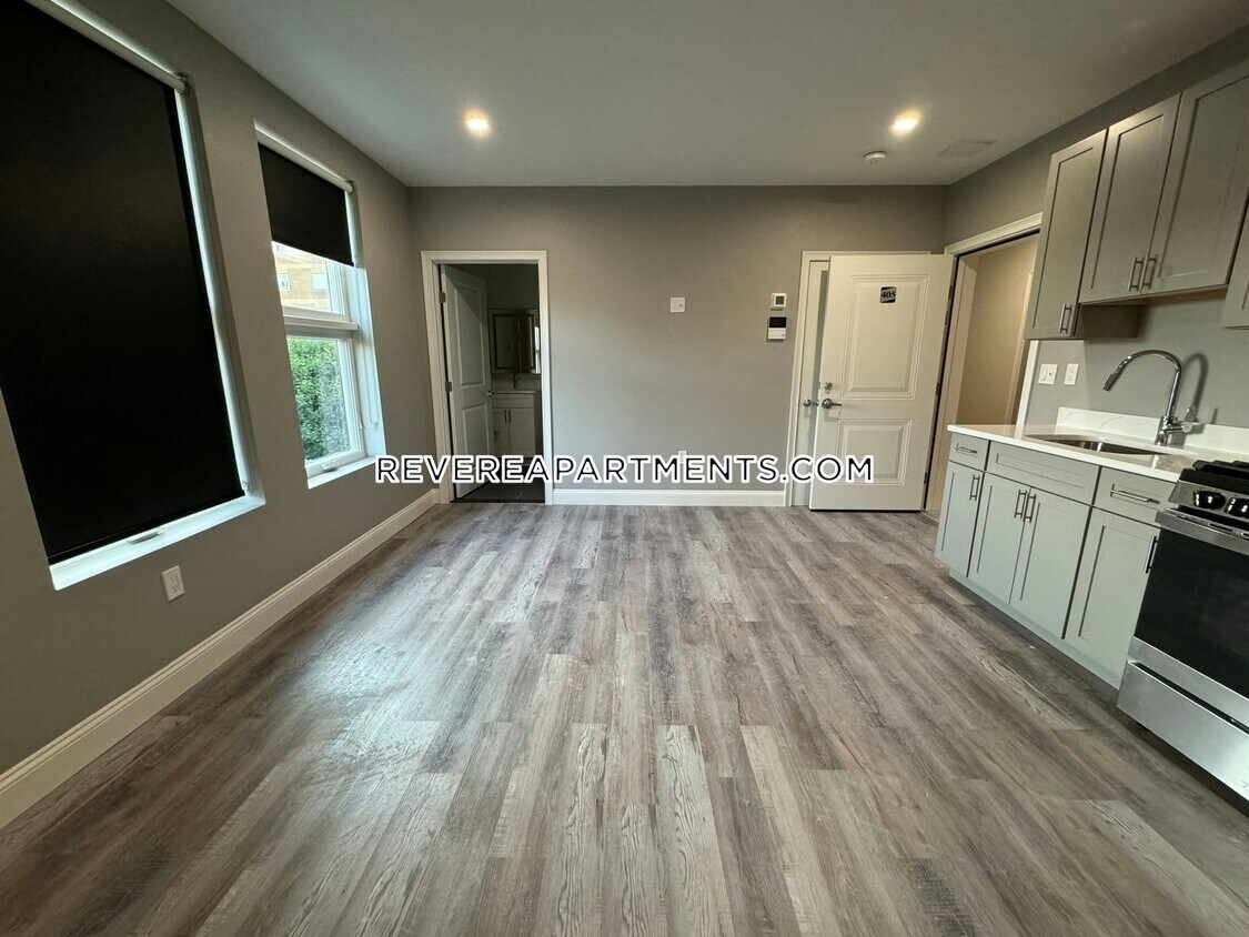 55 Walnut Ave Unit 305, Revere, MA 02151 Room for Rent in Revere, MA