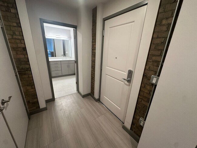 Foto del interior - Sixth Street Exchange