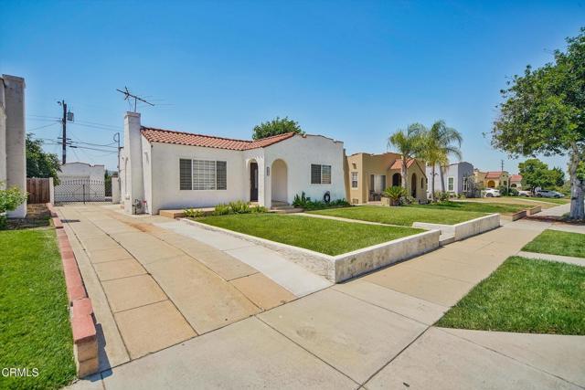 Foto del edificio - 708 Arden Ave