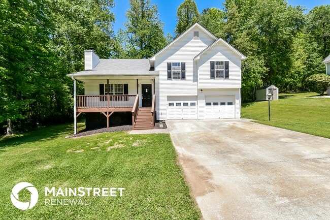 Building Photo - 522 Willow Creek Dr