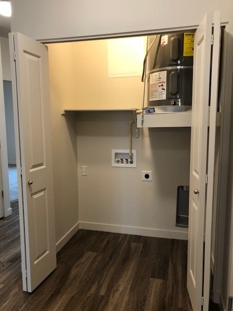 Building Photo - Sandyplace Apartment Homes